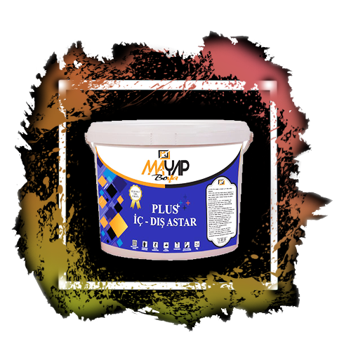 Plus İç Dış Astar